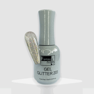 Gel Glitter 203 Fantasy