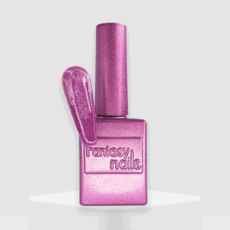 Gel Tornasol Fino Morado Fantasy (Glitter Fine)