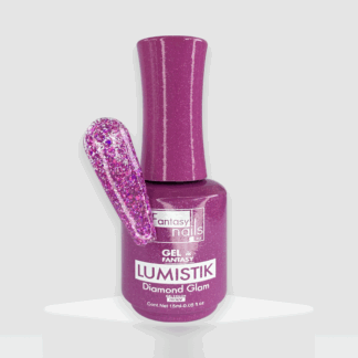 Gel Lumistik Morado Fantasy