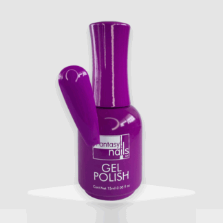 Gel Polish #28 Zinnia Fantasy
