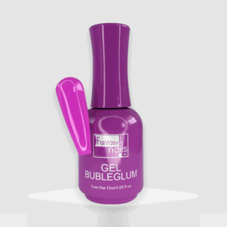 Gel Polish #74 Bublegum Fantasy