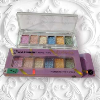 Divine Shine Pigment 07 MC