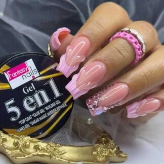 Gel 5 en 1 Fantasy