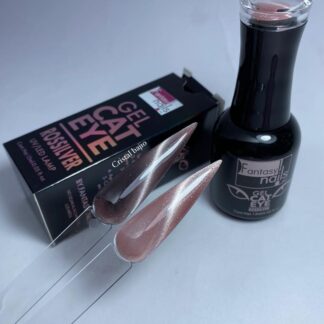 Gel Cat Eye Rossilver Fantasy