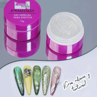 Gel para Efectos de Fantasy