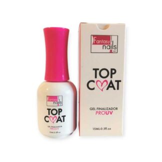 Top Coat Fantasy