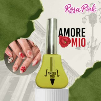 Blooming gel 12 ml GC Amore mio