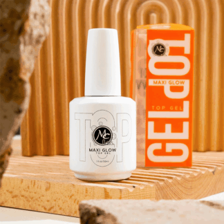 Top Gel  UV Maxi Glow 30 ml MC