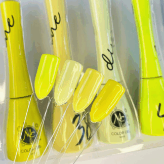 Divine Gel Colección 03 Sacred 4pz 10ml MC