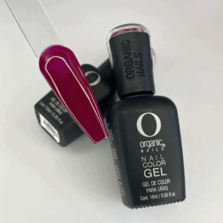 Gel Floral Darcey 097 Organic