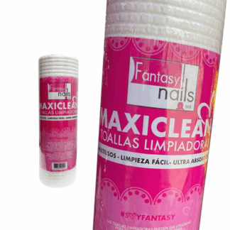 Toallas Limpiadoras maxiclean Fantasy
