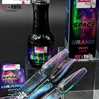 Gel Cat Eye Space URANO