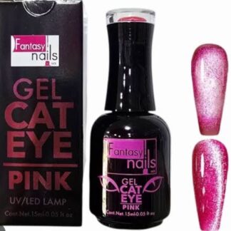 Gel Cat Eye Pink Fantasy