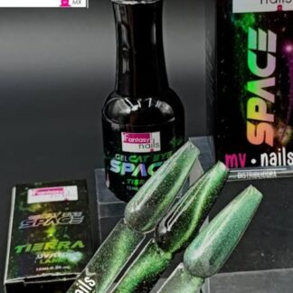 Gel Cat Eye Space TIERRA