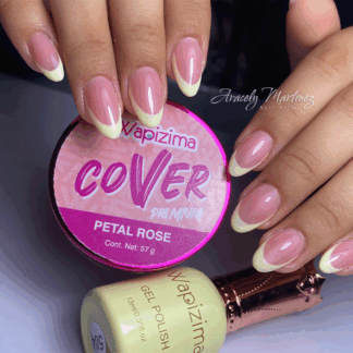 Acrílico Cover Premium Petal Rose Wapizima