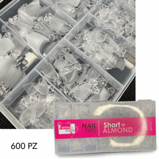 Tips Almond (almendra)