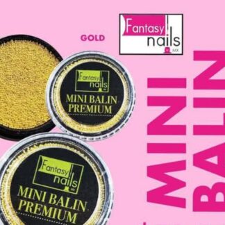 Balin mini Premium Dorado Fantasy