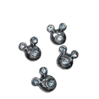 Dijes Mickey Fantasy 4pz