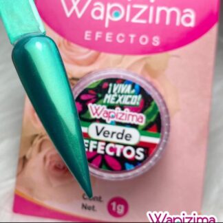 Efecto Verde Viva México Wapizima