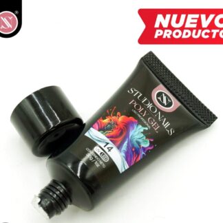 Polygel / Acrygel Clear 30g Studio Nails