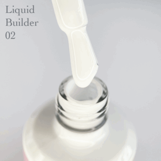 Gel Liquid Builder 02 Wapizima