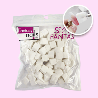 Repuestos de mini esponjas para sujetador Fantasy