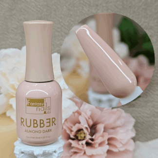 Rubber Almond Dark Fantasy