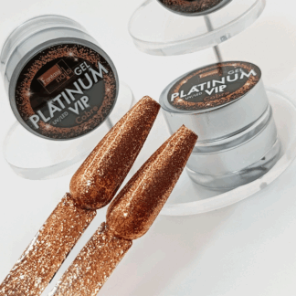 Gel Painting Platinum VIP Cobre Fantasy