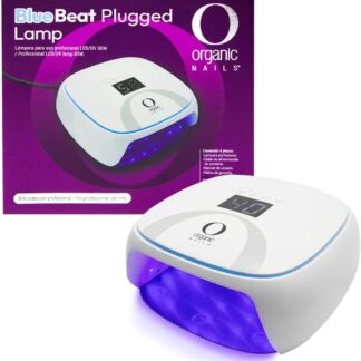 Lámpara BlueBeat 80 W Organic