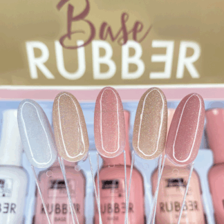 Colección Base Rubber Fantasy