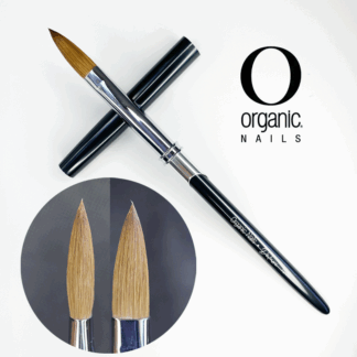 Pincel Deluxe #10 A Organic