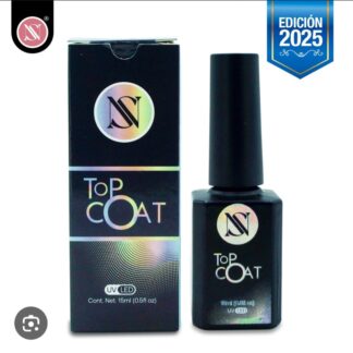 Top Coat Individual 15 ml Studio Nails