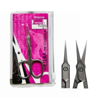 Tijera para cutícula Profesional Fantasy