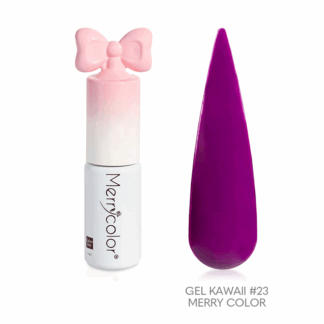 Gel Kawaii #23 Merry Color