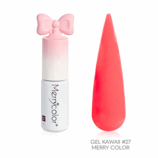 Gel Kawaii #27 Merry Color