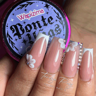 Acrílico Cover Ponte uñas 1 0z Wapizima