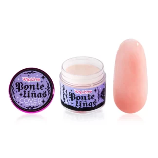 Acrílico Cover Ponte uñas 1 0z Wapizima