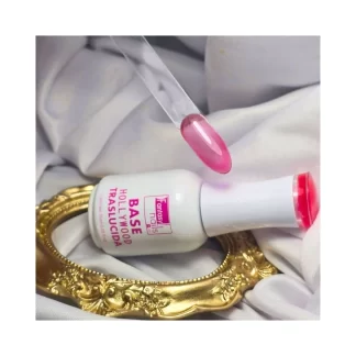 Gel Base Traslucida #10  Hollywood Fantasy
