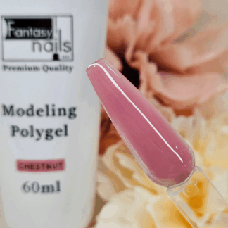 Modeling Polygel Chestnut Fantasy 60ml