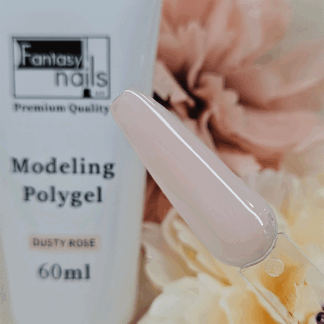 Modeling Polygel Dusty Rose Fantasy 60ml