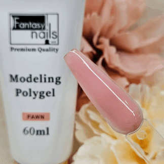 Modeling Polygel Fawn Fantasy 60ml