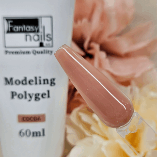 Modeling Polygel Cocoa Fantasy 60ml