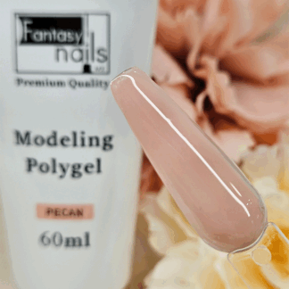 Modeling Polygel Pecan Fantasy 60ml