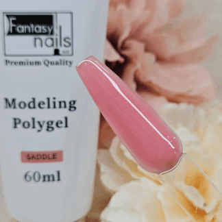 Modeling Polygel Saddle Fantasy 60ml