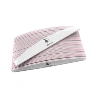 Limas 240/240 paquete de 25pz Mussa