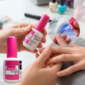 Primer 2 en 1 Fantasy