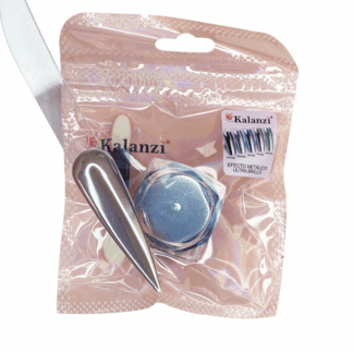 Efecto metálico ultrabrillo Kalanzi