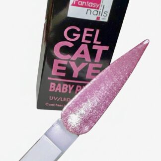 Gel Cat Eye Baby Pink Fantasy