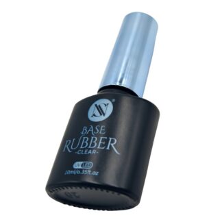 Base Rubber Transparente 10 ml Studio Nails