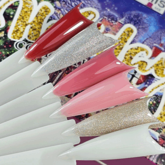 Colección Gel HOLIDAYS Fantasy